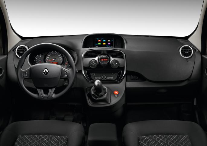 Renault Utilitaires Kangoo Express Confort gallerie : photo 1