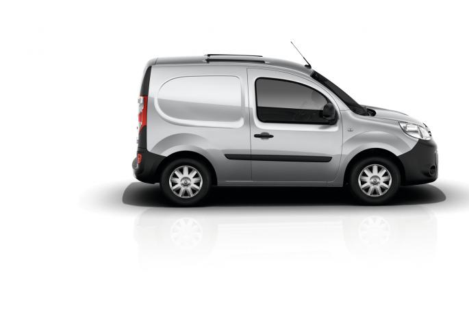 Renault Utilitaires Express Compact Confort gallerie : photo 0