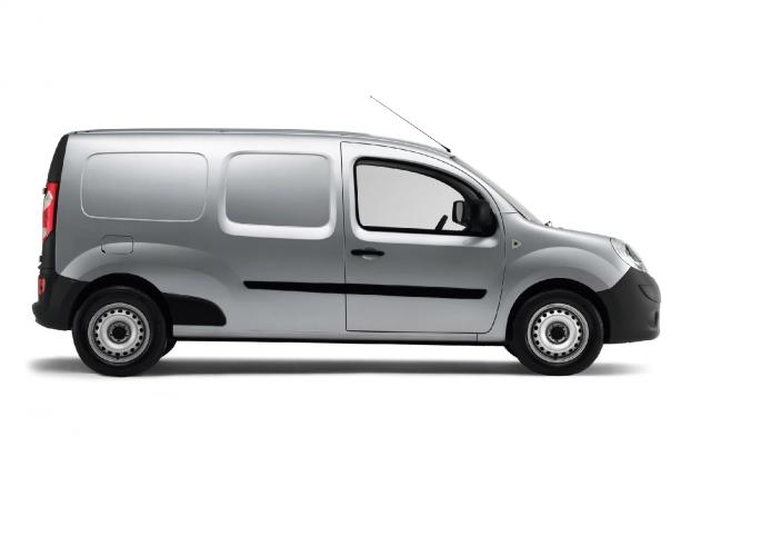 Renault Utilitaires Kangoo Express Maxi Grand Confort 5 Places gallerie : photo 0