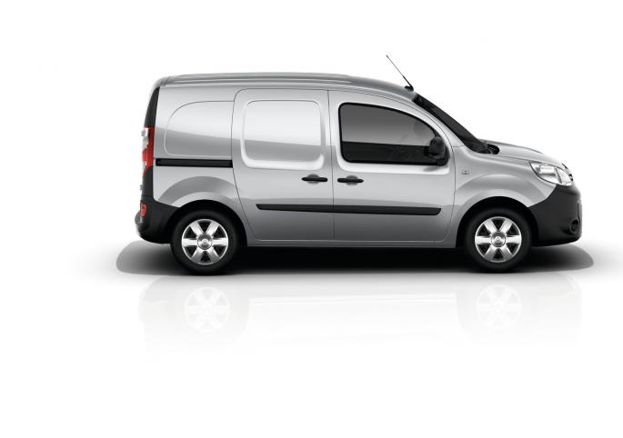 Renault Utilitaires Kangoo Express Grand Confort gallerie : photo 0