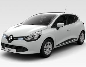 Renault Clio Expression