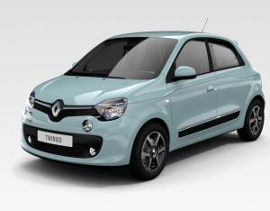 Renault Twingo Intens