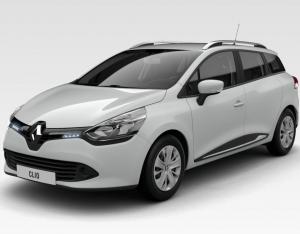 Renault Clio Grandtour Expression