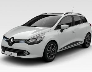 Renault Clio Grandtour Dynamique