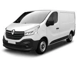 Catégorie 1 : Renault Trafic