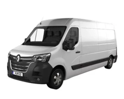Catégorie 3 : Renault Master